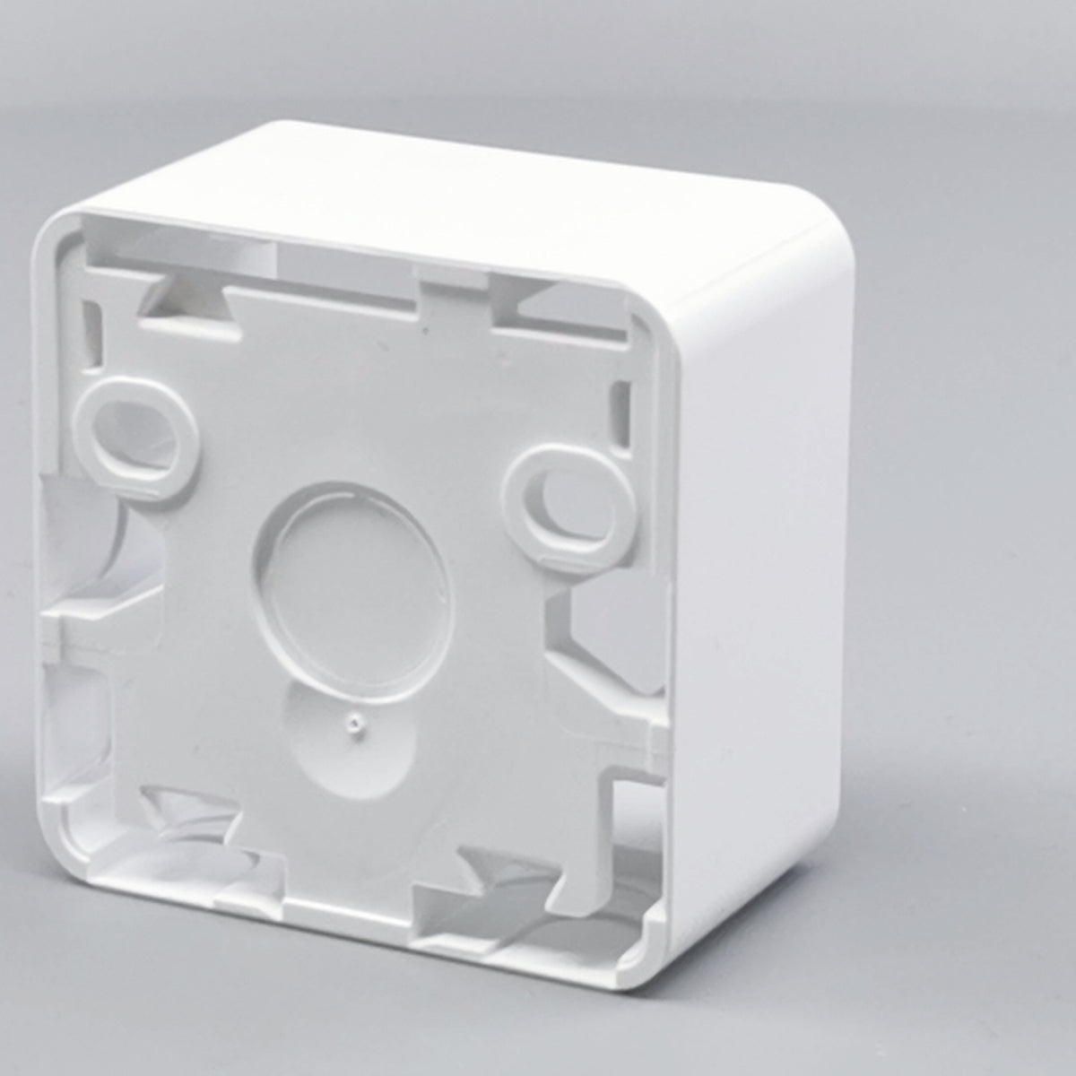 Fuga Underlag 1 modul hvid (360° frame 15)