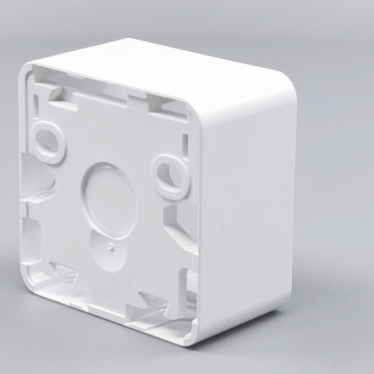 Fuga Underlag 1 modul hvid (360° frame 16)