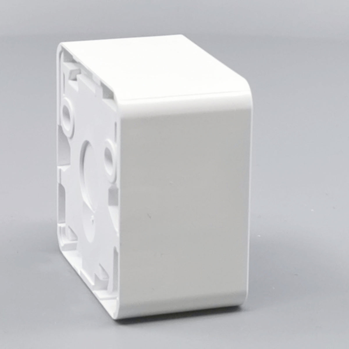 Fuga Underlag 1 modul hvid (360° frame 18)