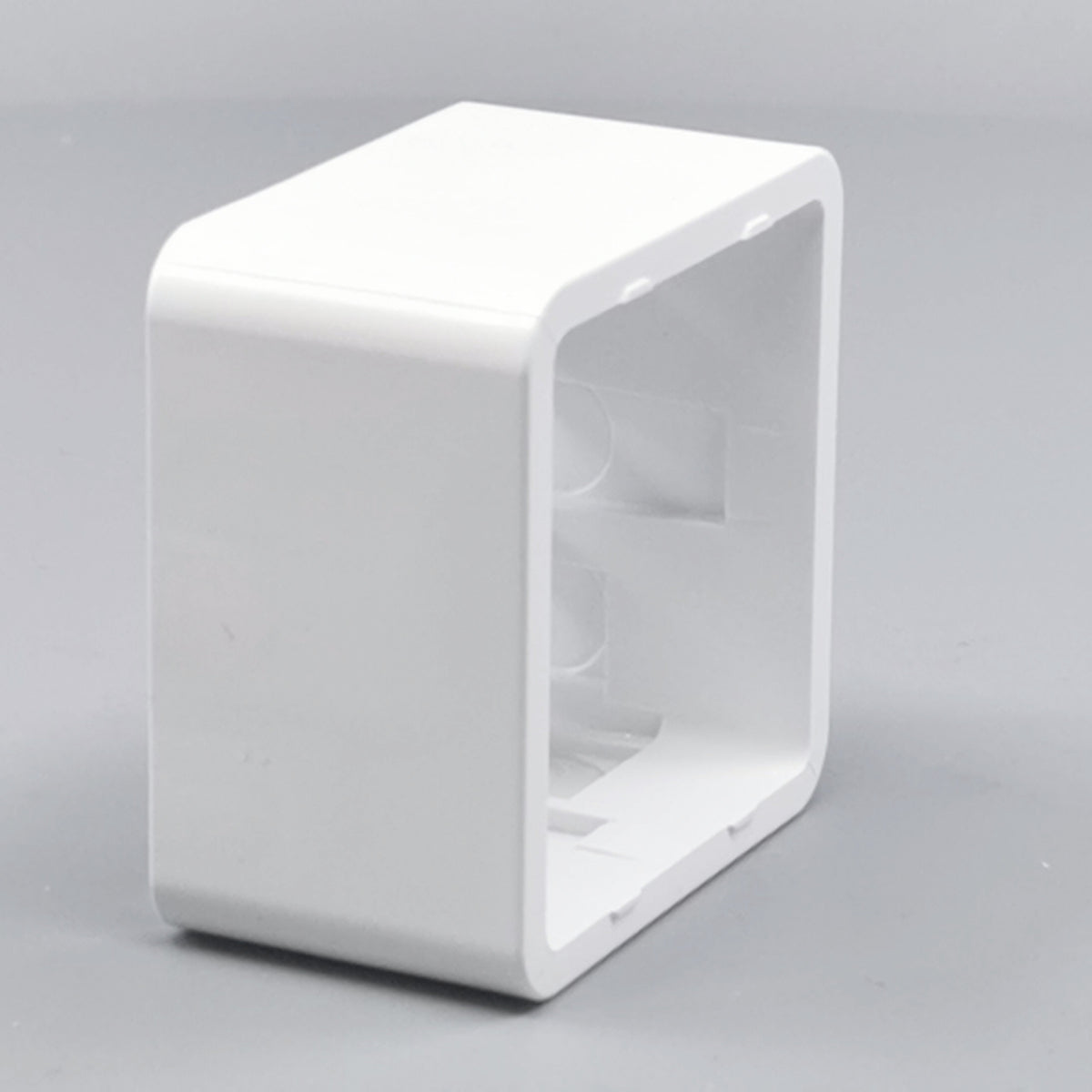 Fuga Underlag 1 modul hvid (360° frame 21)