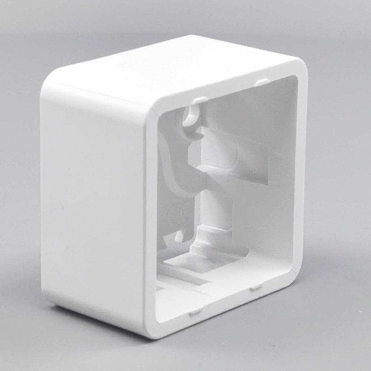 Fuga Underlag 1 modul hvid (360° frame 22)