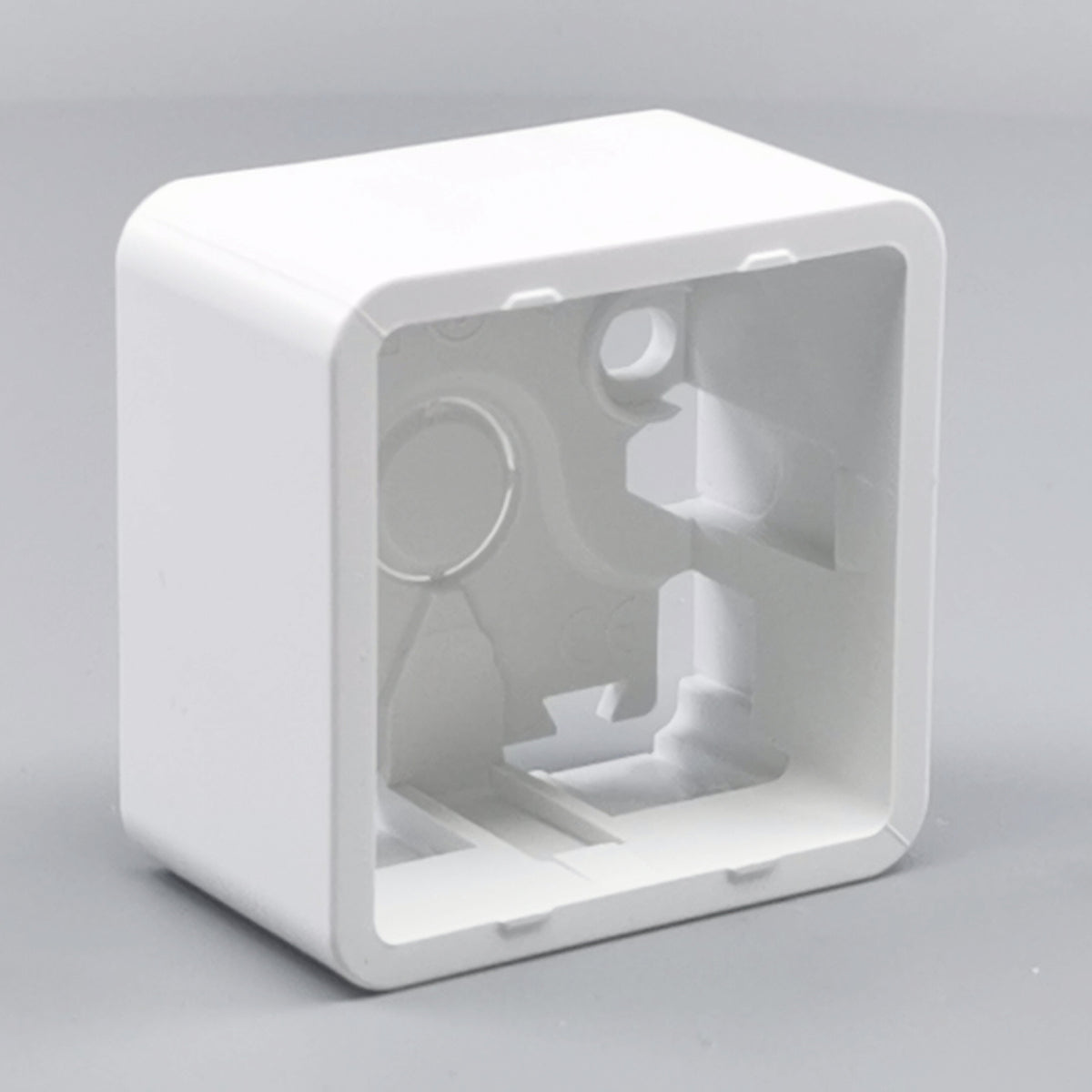 Fuga Underlag 1 modul hvid (360° frame 23)