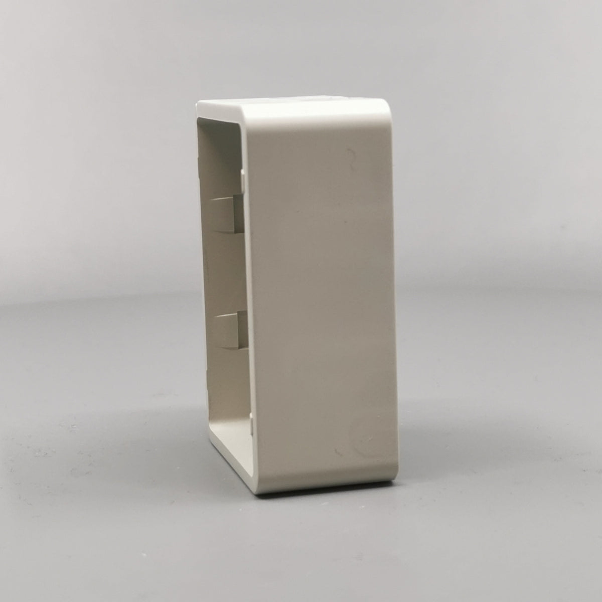 Fuga Underlag 1½ modul lysegrå (360° frame 6)