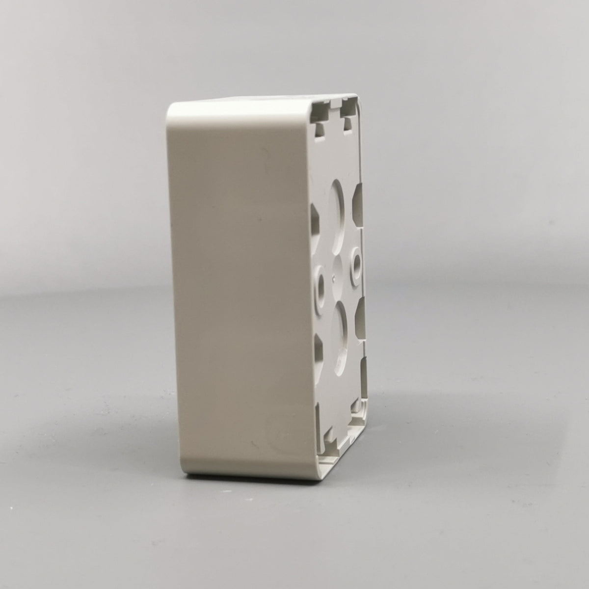 Fuga Underlag 1½ modul lysegrå (360° frame 8)