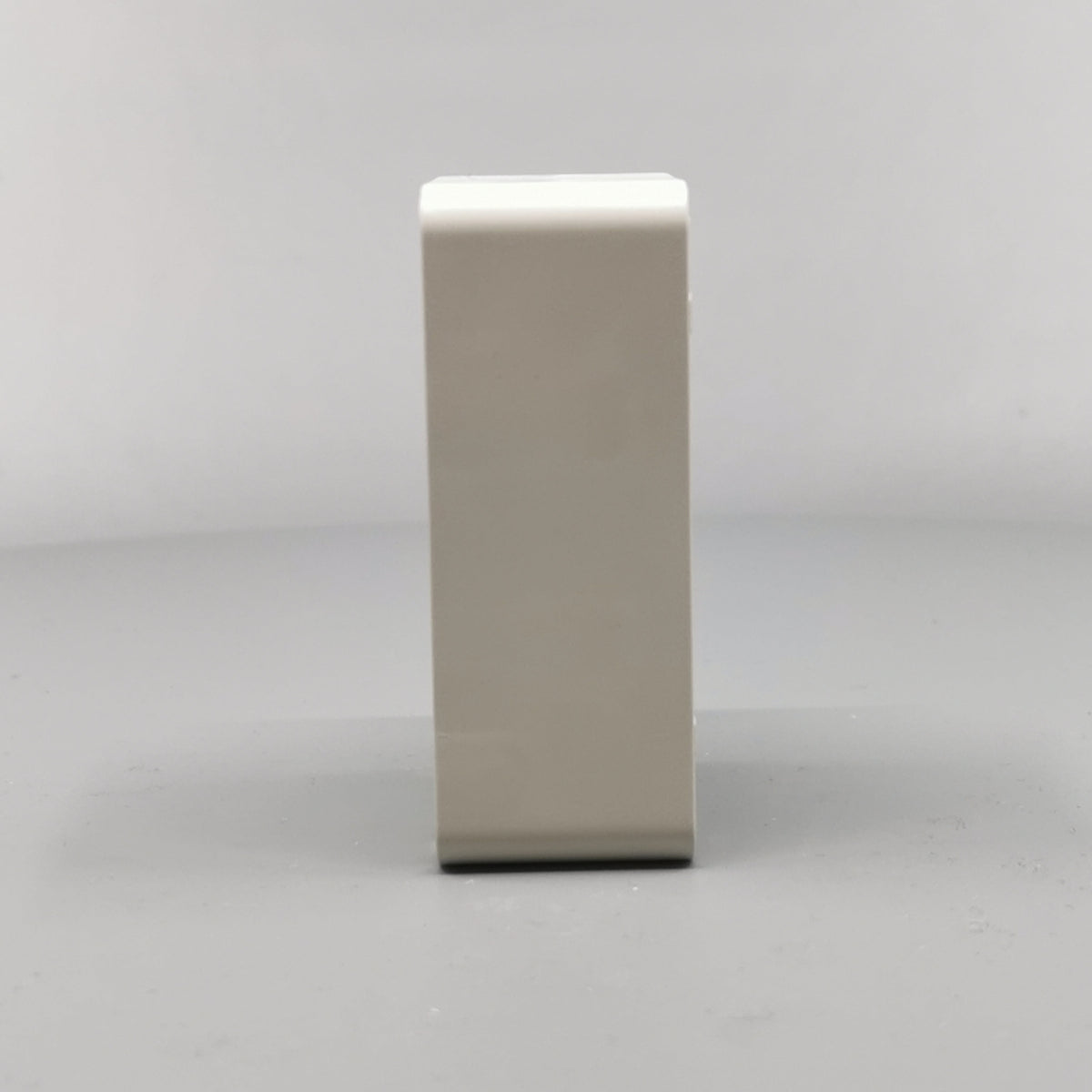 Fuga Underlag 1½ modul lysegrå (360° frame 19)