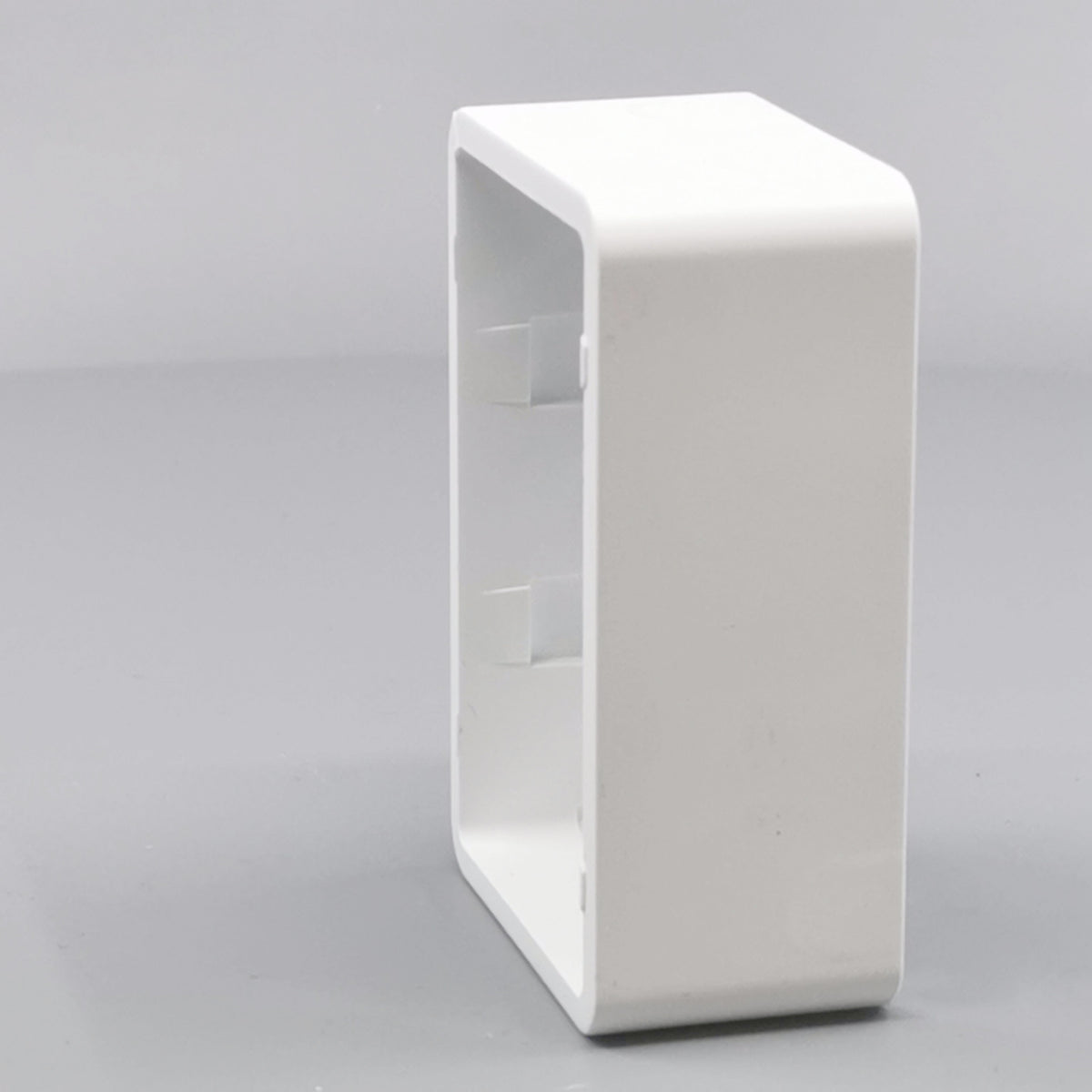 Fuga Underlag 1½ modul hvid (360° frame 6)