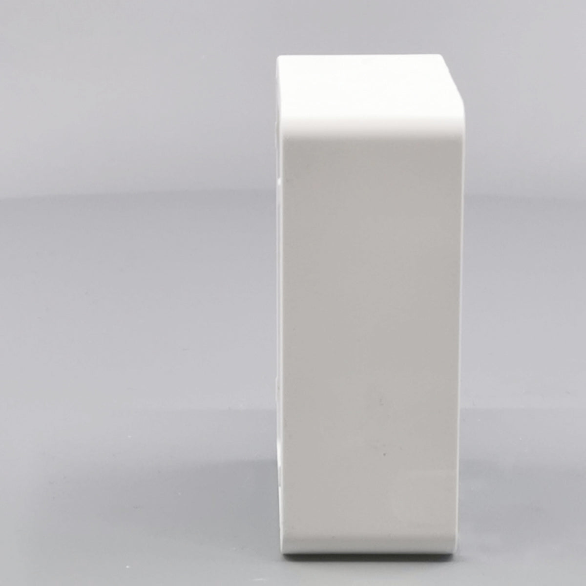Fuga Underlag 1½ modul hvid (360° frame 7)
