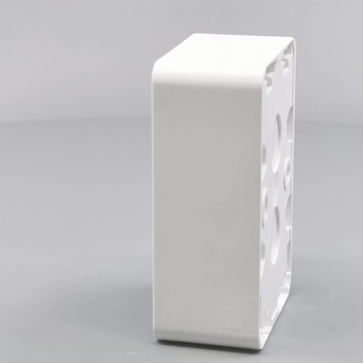 Fuga Underlag 1½ modul hvid (360° frame 8)