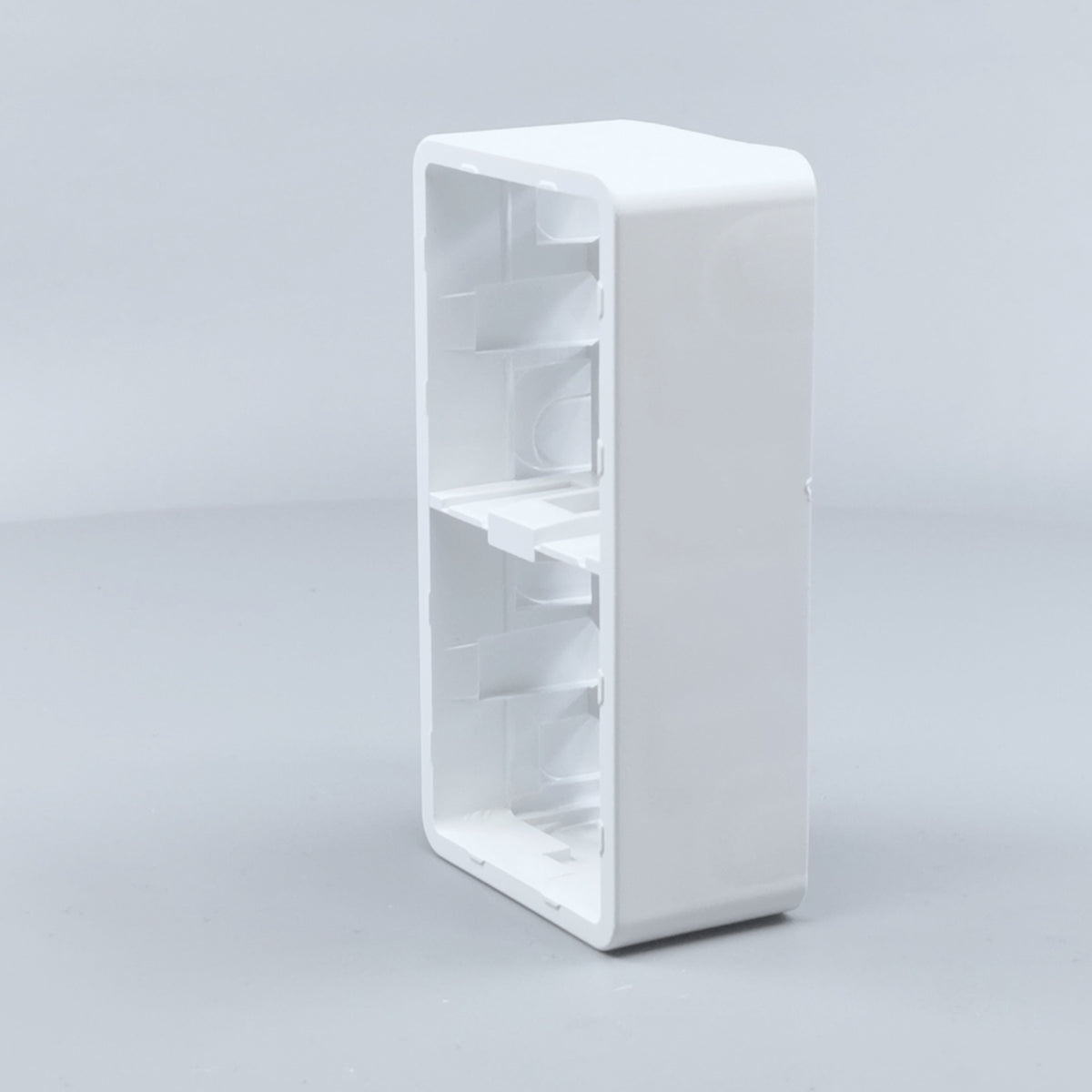 Fuga Underlag 2 modul hvid (360° frame 5)