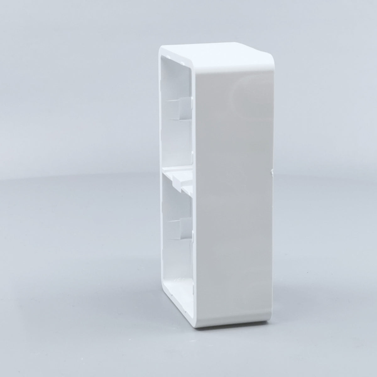 Fuga Underlag 2 modul hvid (360° frame 6)