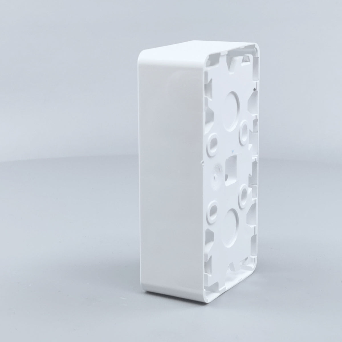 Fuga Underlag 2 modul hvid (360° frame 9)