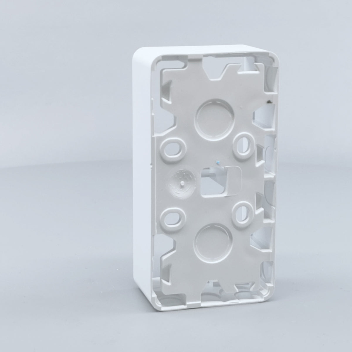 Fuga Underlag 2 modul hvid (360° frame 12)