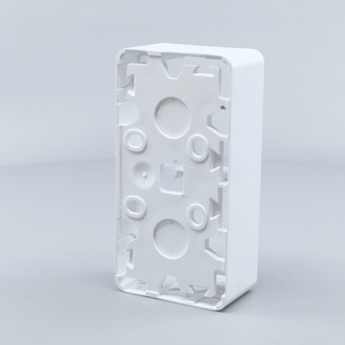 Fuga Underlag 2 modul hvid (360° frame 15)