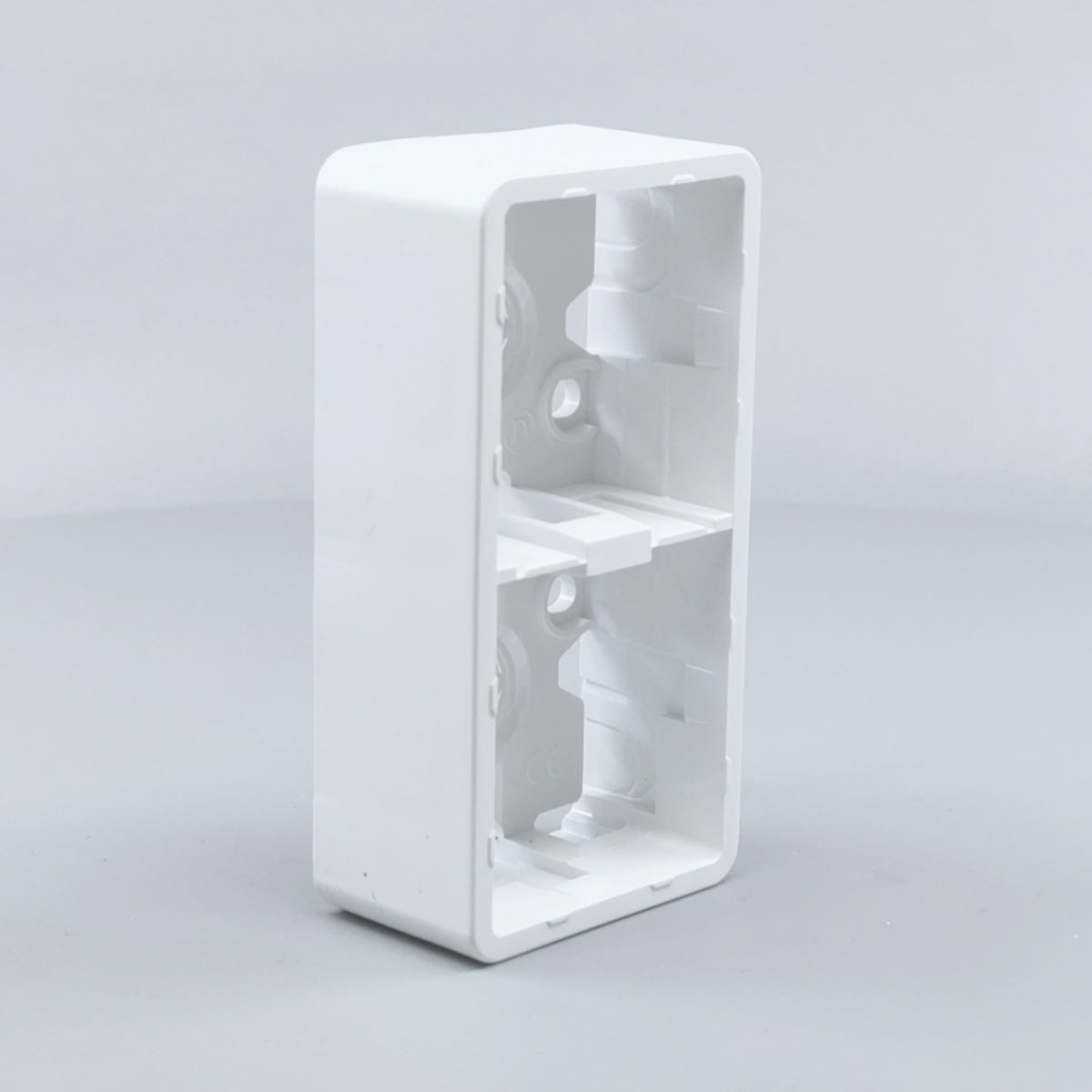 Fuga Underlag 2 modul hvid (360° frame 22)