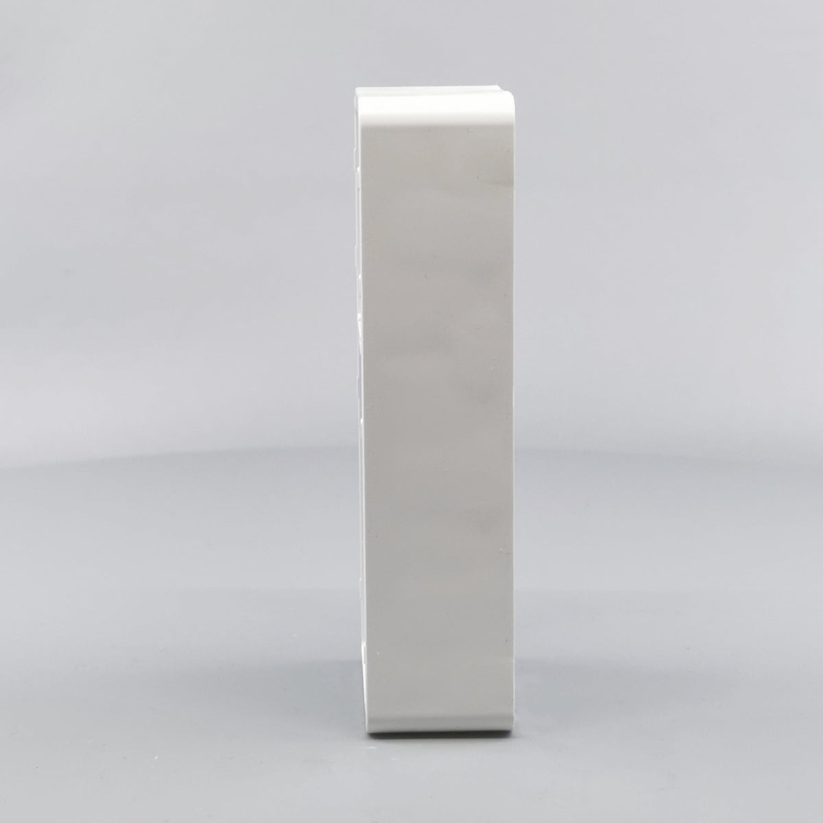 LK Fuga underlag 2½ modul - hvid (360° frame 7)