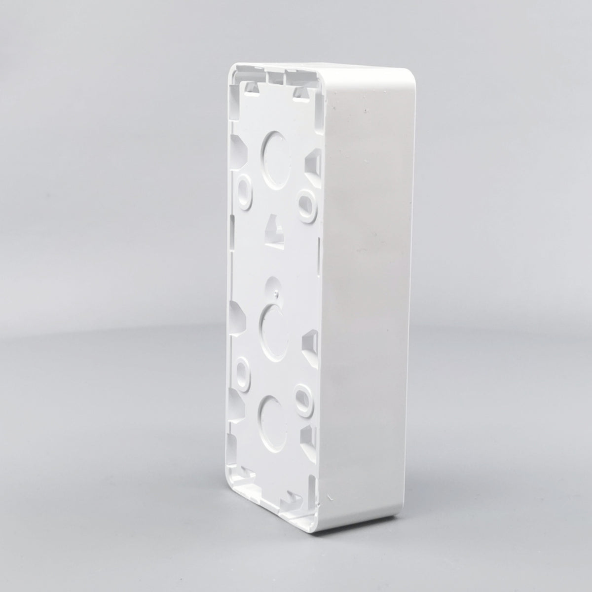 LK Fuga underlag 2½ modul - hvid (360° frame 17)