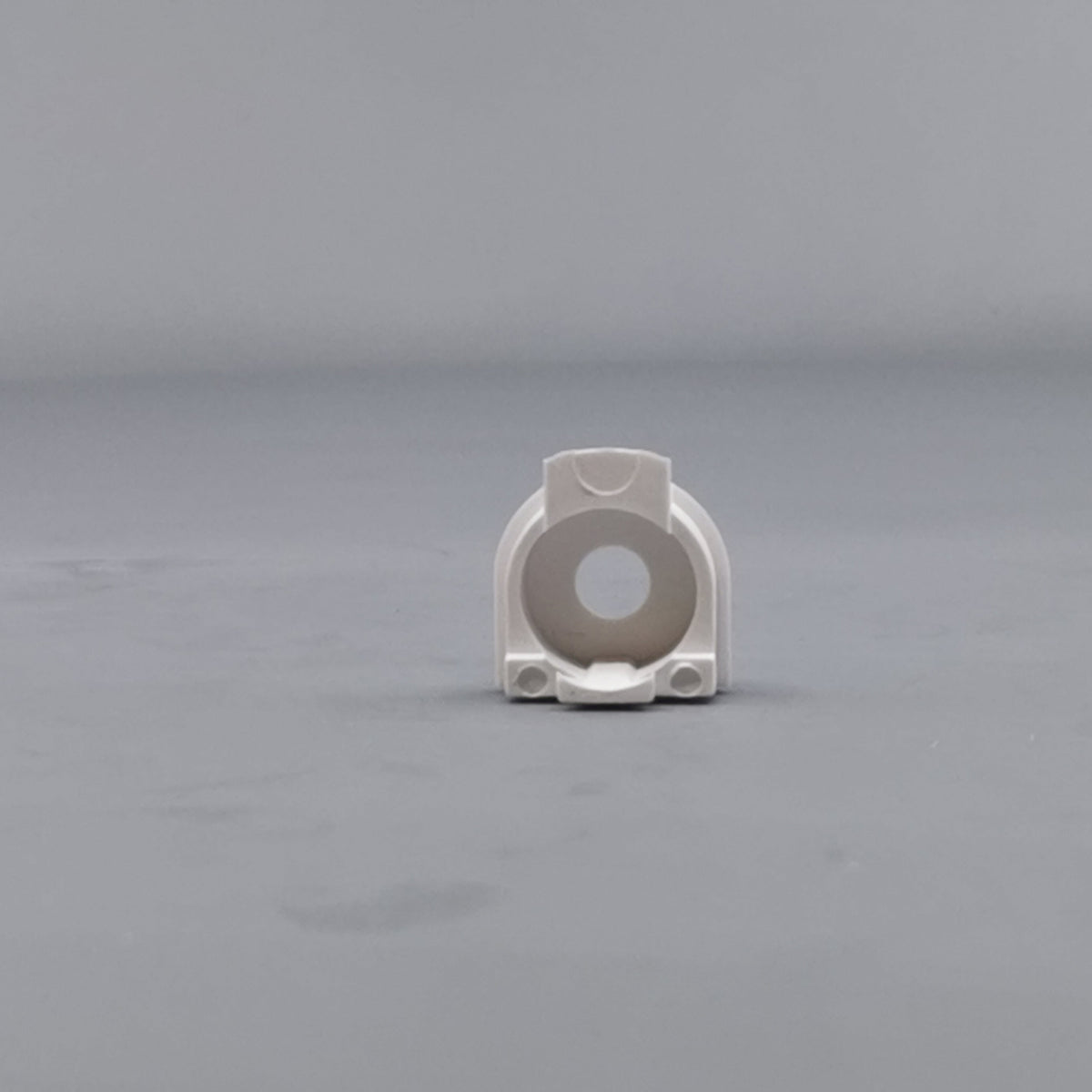 Plasttylle for rund kabel hvid (360° frame 13)