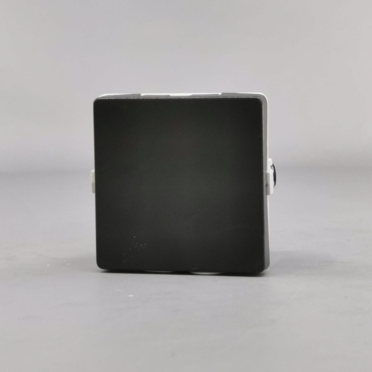 Fuga 1 modul blænddæksel koksgrå (360° frame 2)