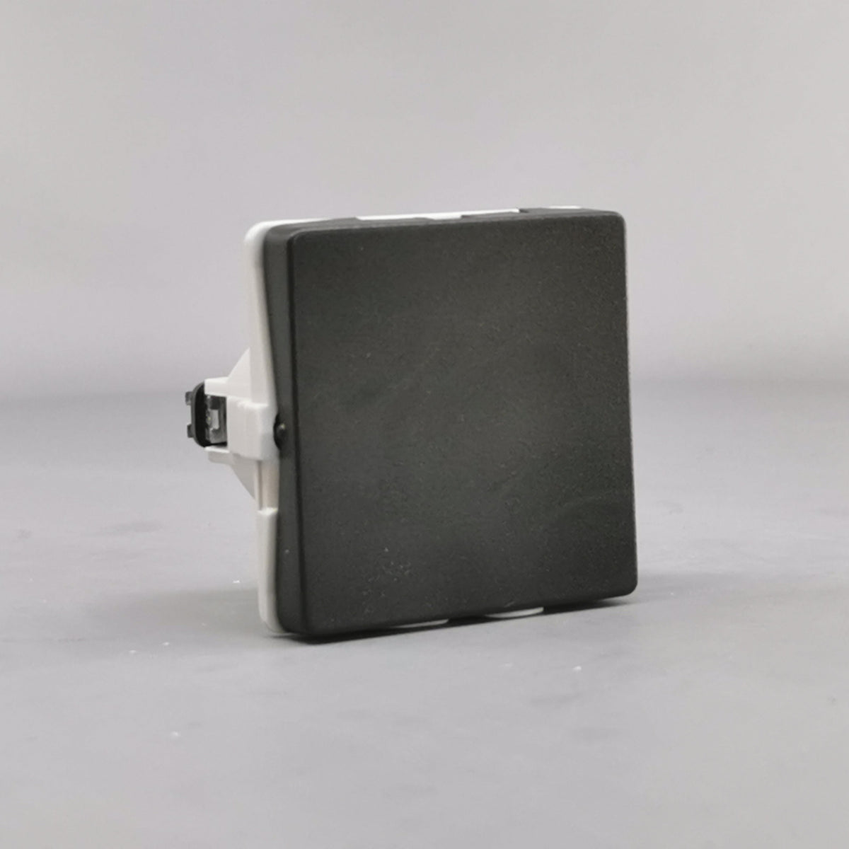 Fuga 1 modul blænddæksel koksgrå (360° frame 23)