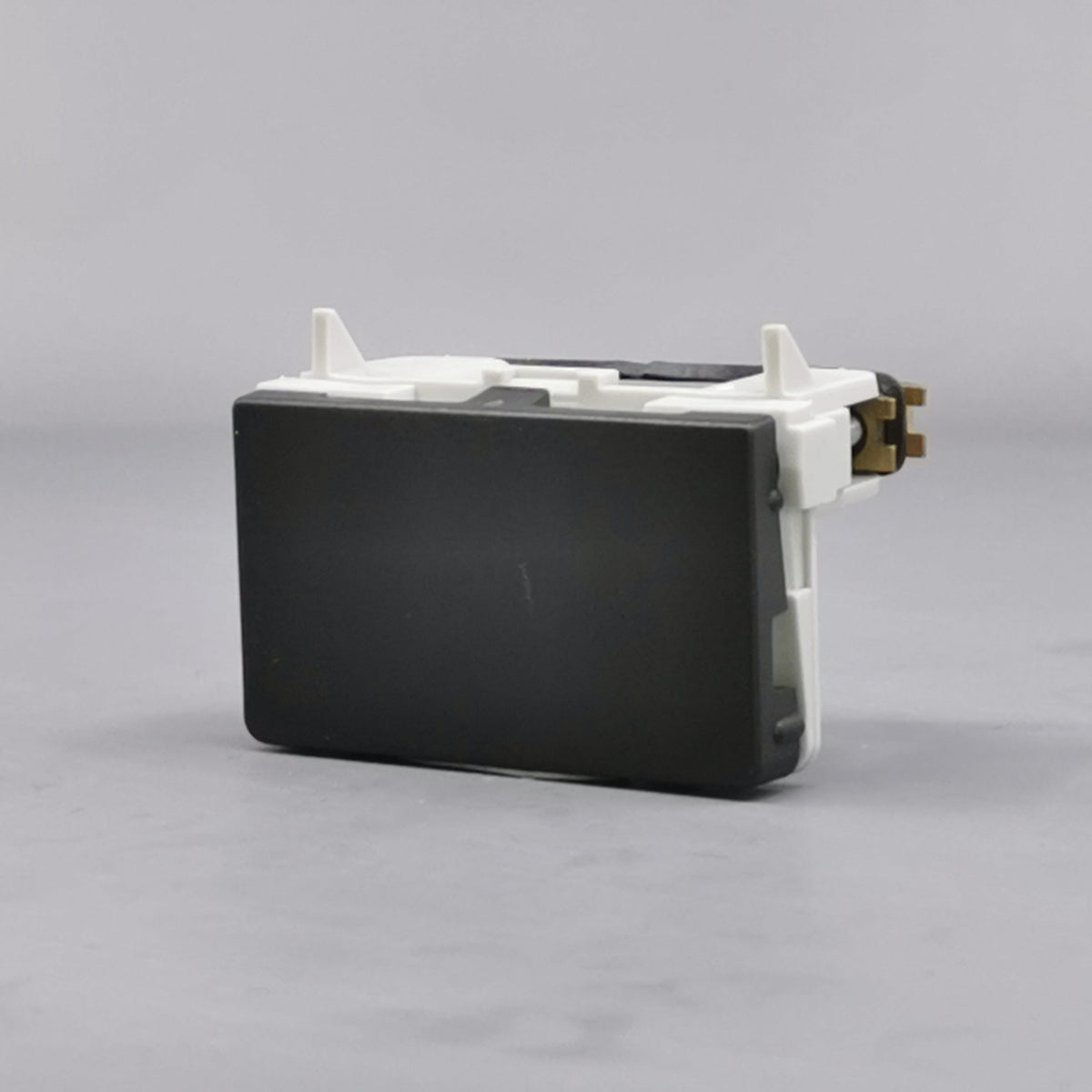 LK Fuga tekstfelt 1½m - koksgrå (360° frame 3)