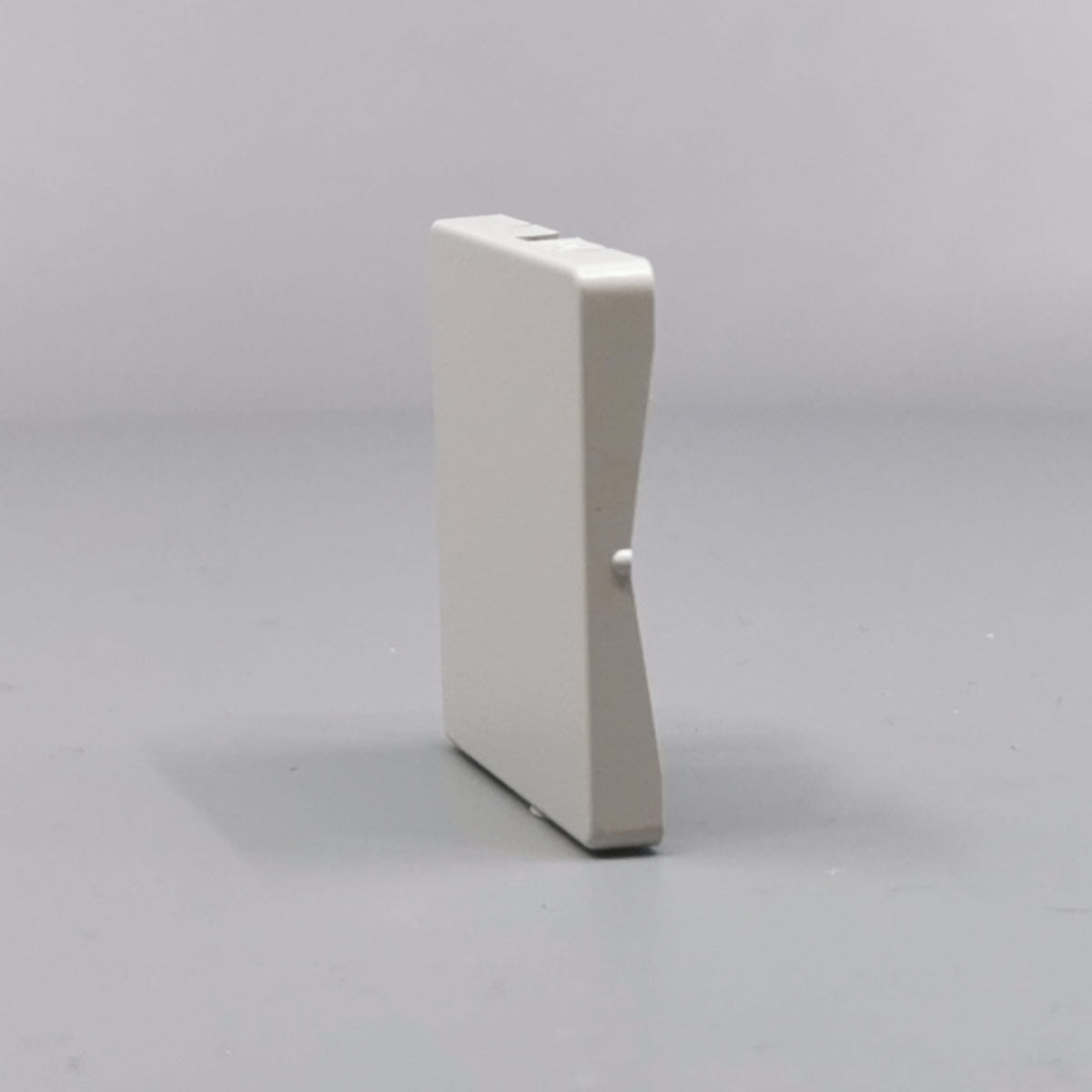 Fuga Afdækning 1 modul for blænddæksel lysegrå (360° frame 6)