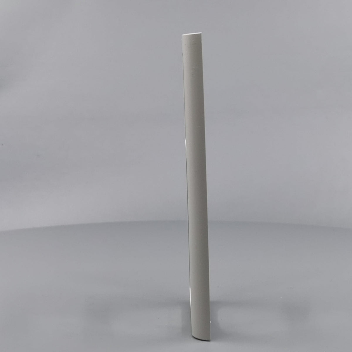 LK Fuga ramme Softline 63 2½m - lysegrå (360° frame 7)