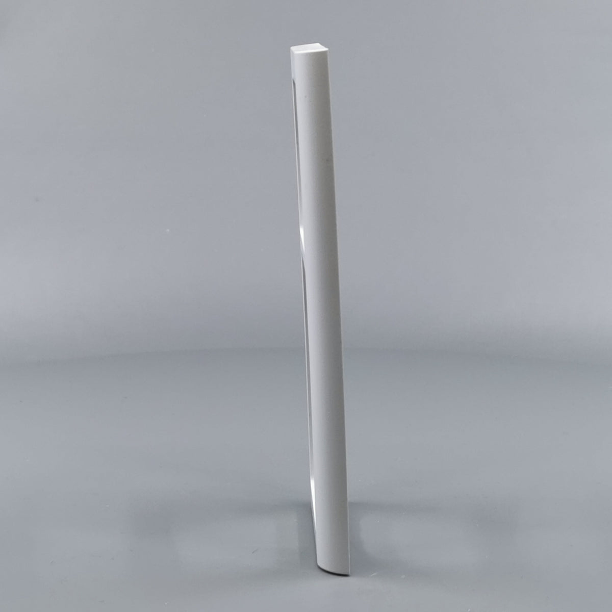 LK Fuga ramme Softline 63 2½m - hvid (360° frame 7)