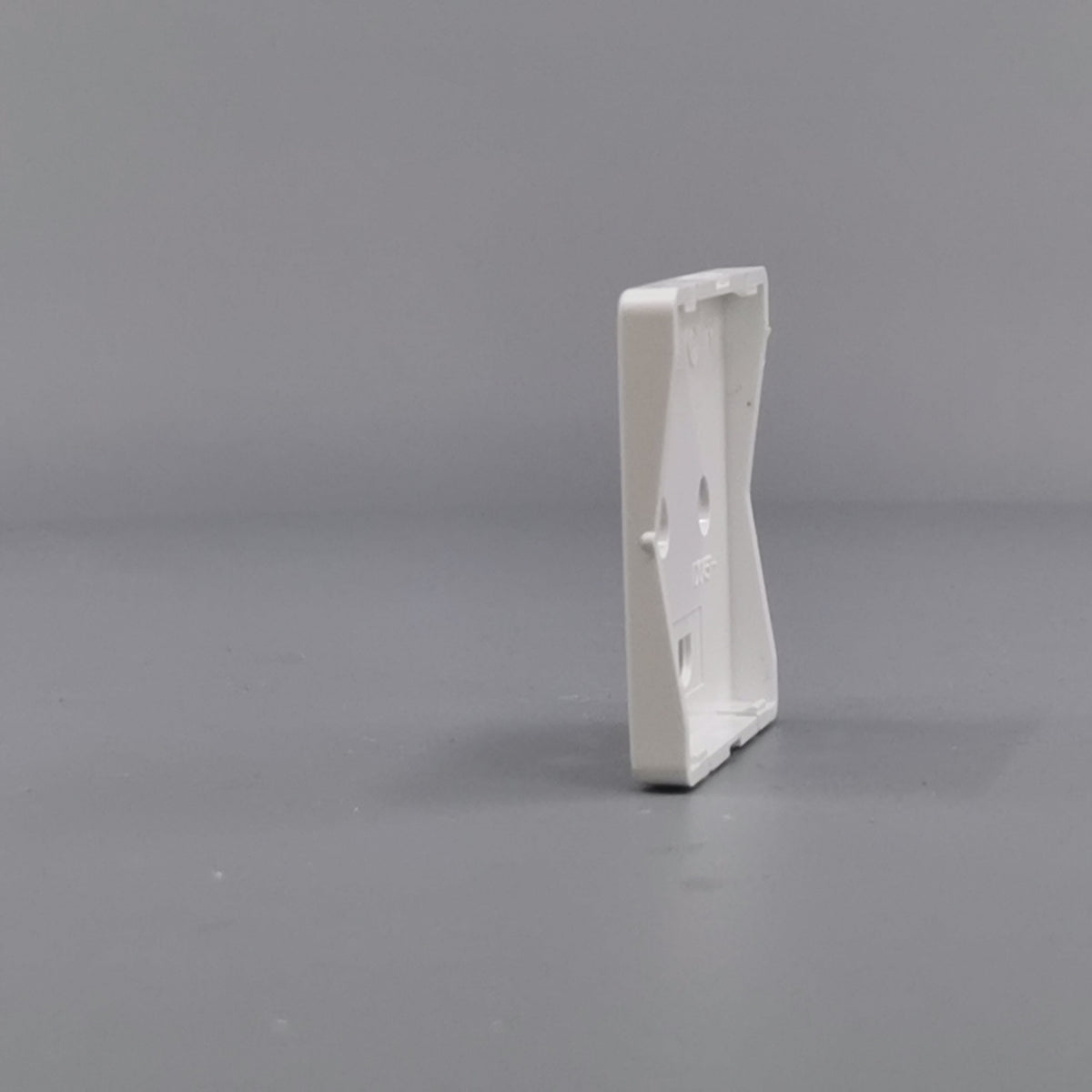 FUGA afdækning for stikkontakt 1 m med j gl type (360° frame 8)