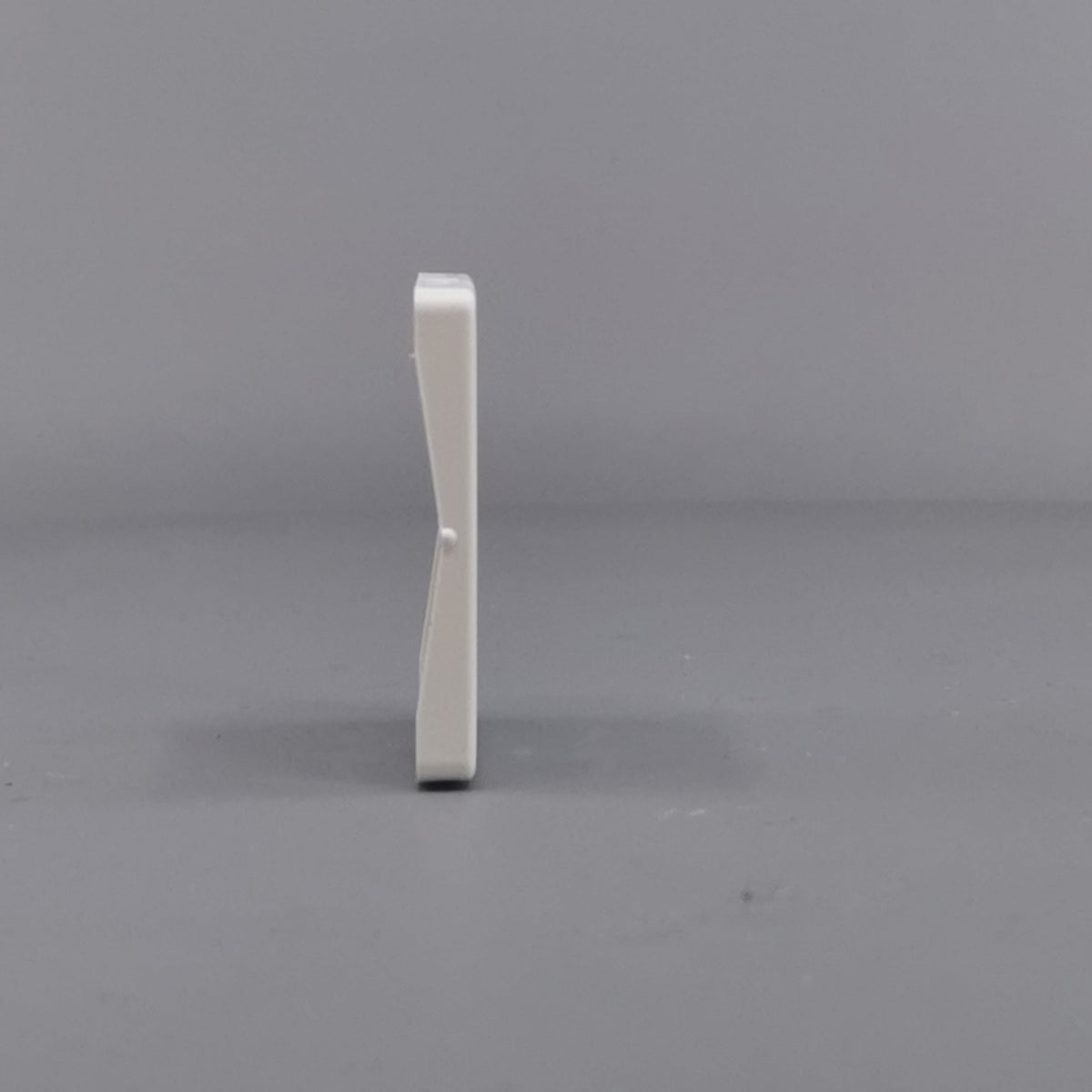 FUGA afdækning for stikkontakt 1 m med j gl type (360° frame 19)