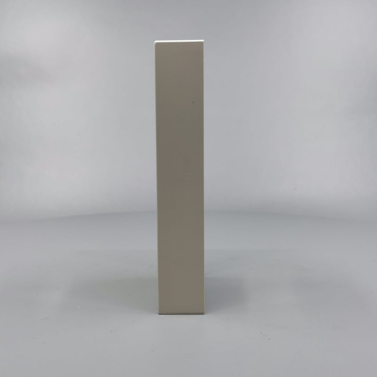 Fuga Dæksel for panelunderlag 1 modul lysegrå (360° frame 7)