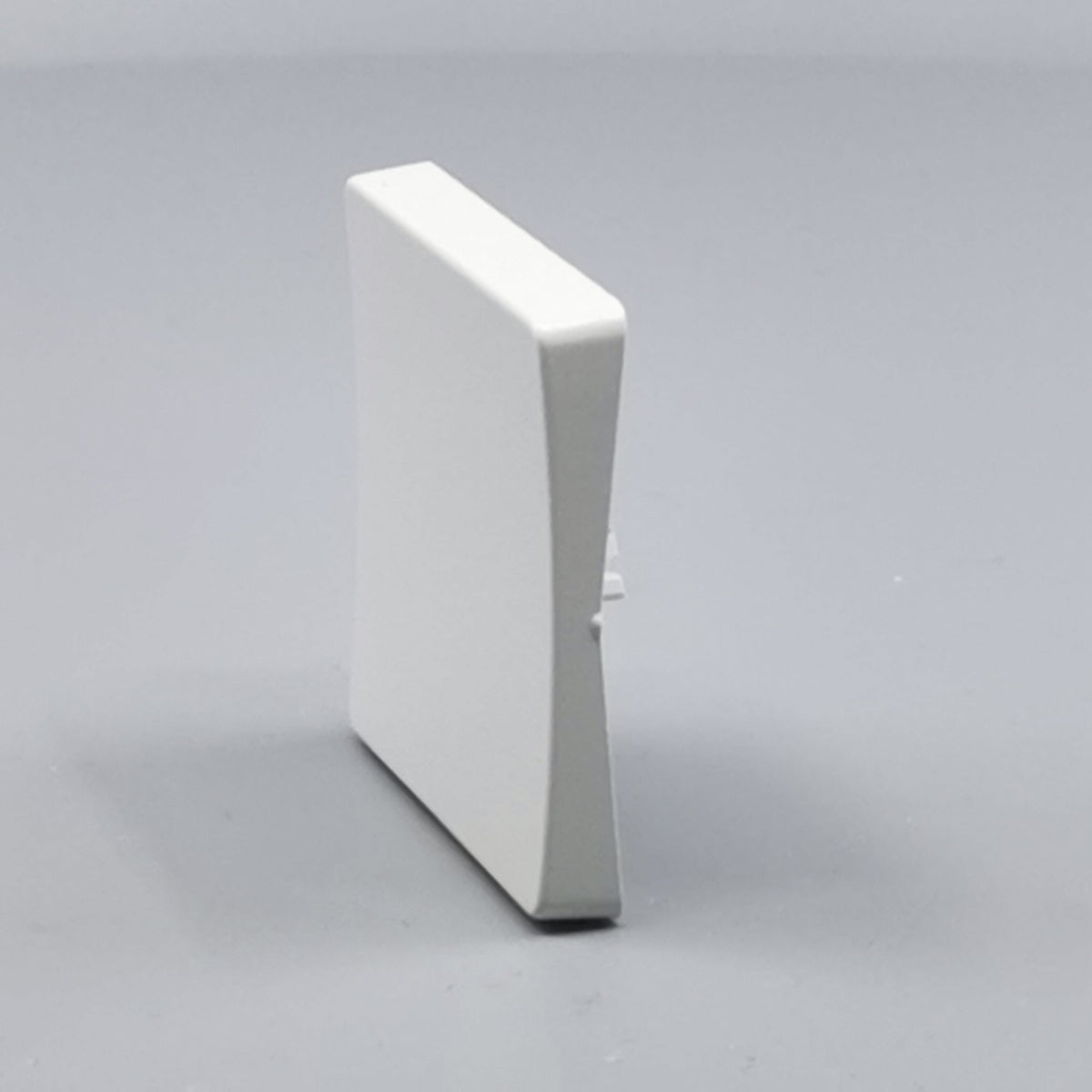 Fuga Tangent afbryder lysegrå (gammel type) (360° frame 6)
