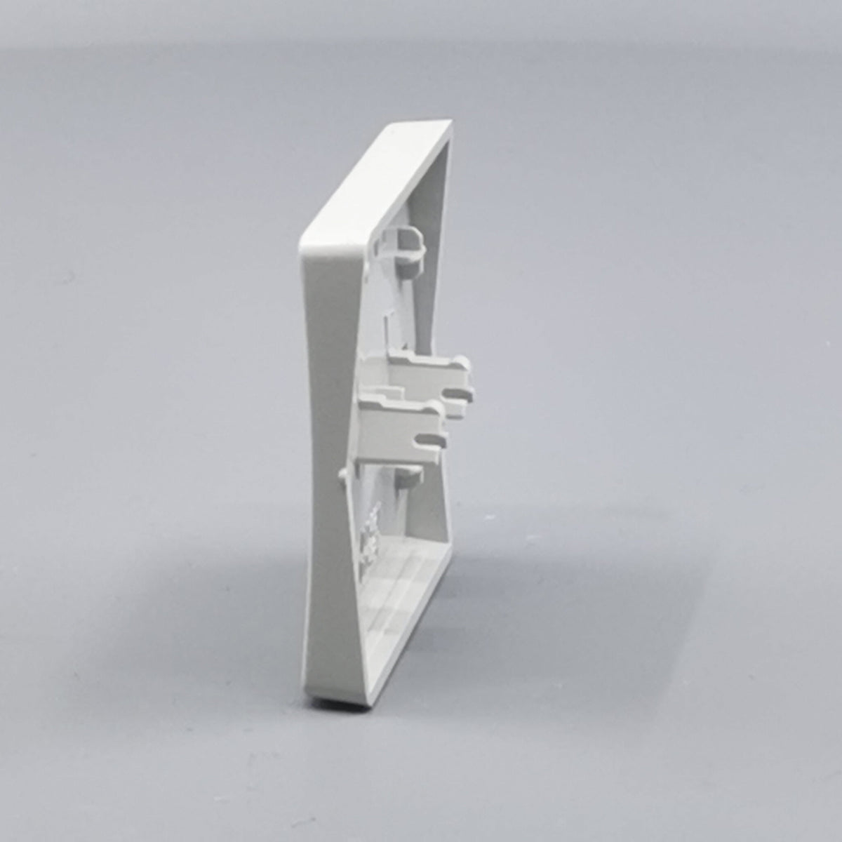 Fuga Tangent afbryder lysegrå (gammel type) (360° frame 8)