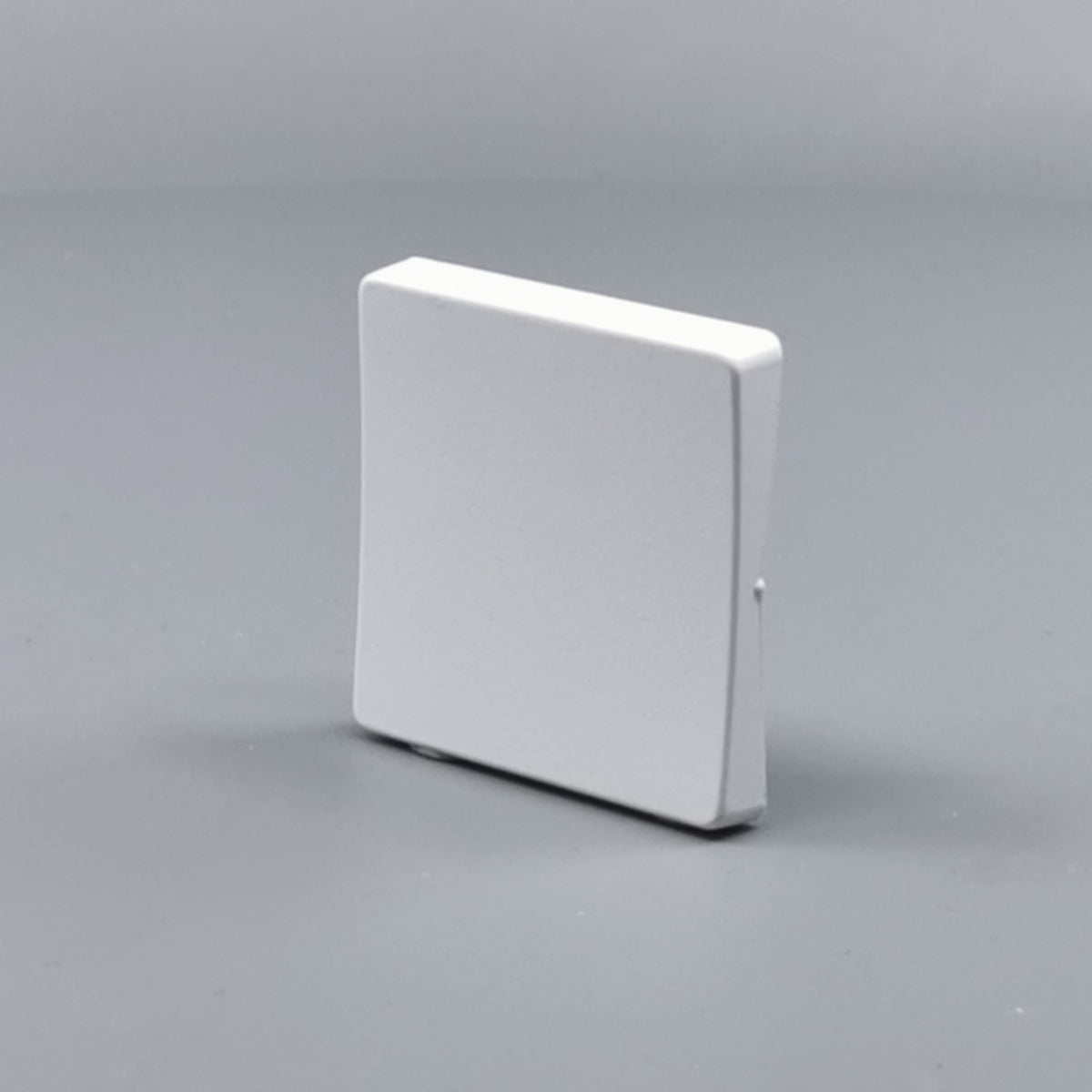 Fuga Tangent afbryder hvid (gammel type) (360° frame 4)