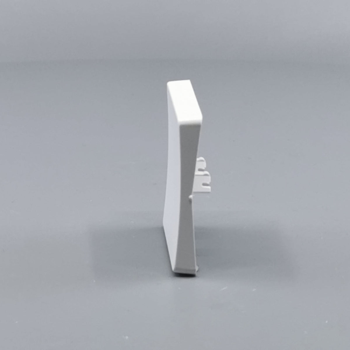 Fuga Tangent afbryder hvid (gammel type) (360° frame 7)