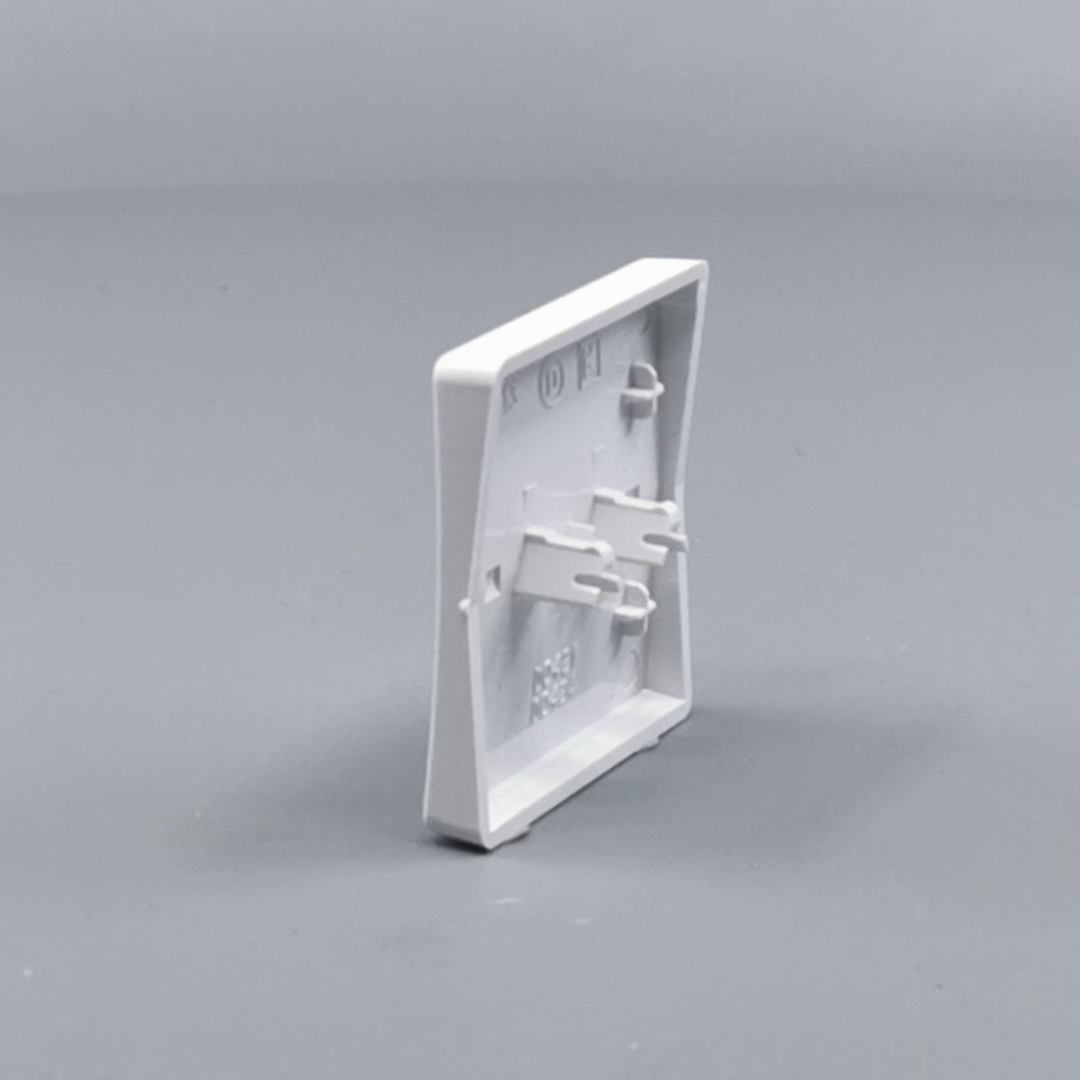 Fuga Tangent afbryder hvid (gammel type) (360° frame 9)