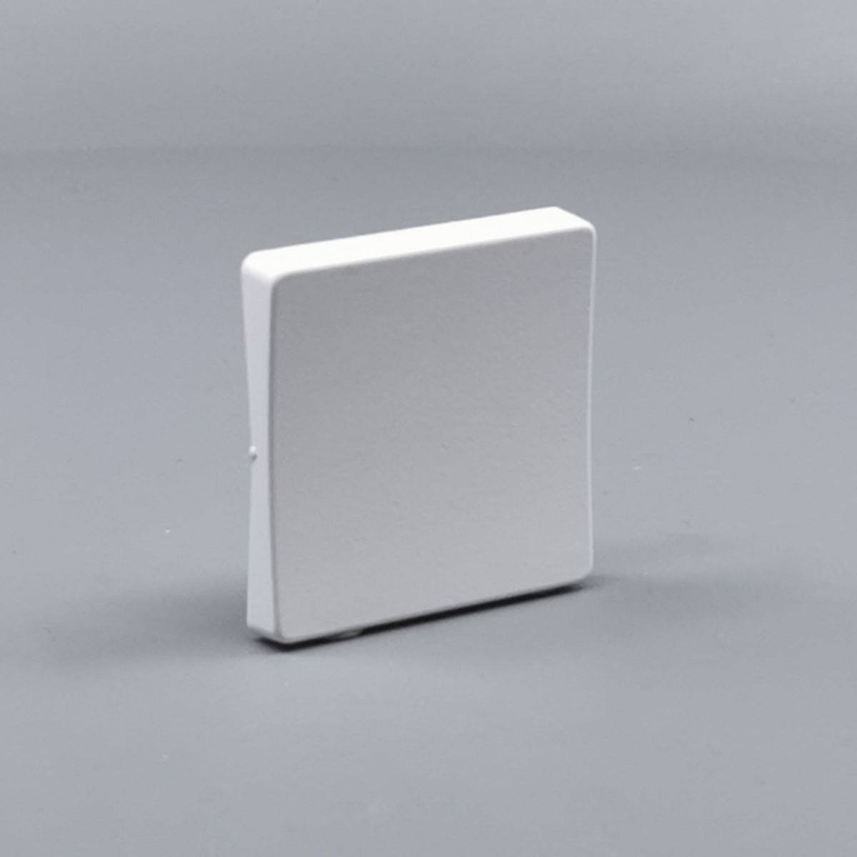 Fuga Tangent afbryder hvid (gammel type) (360° frame 23)