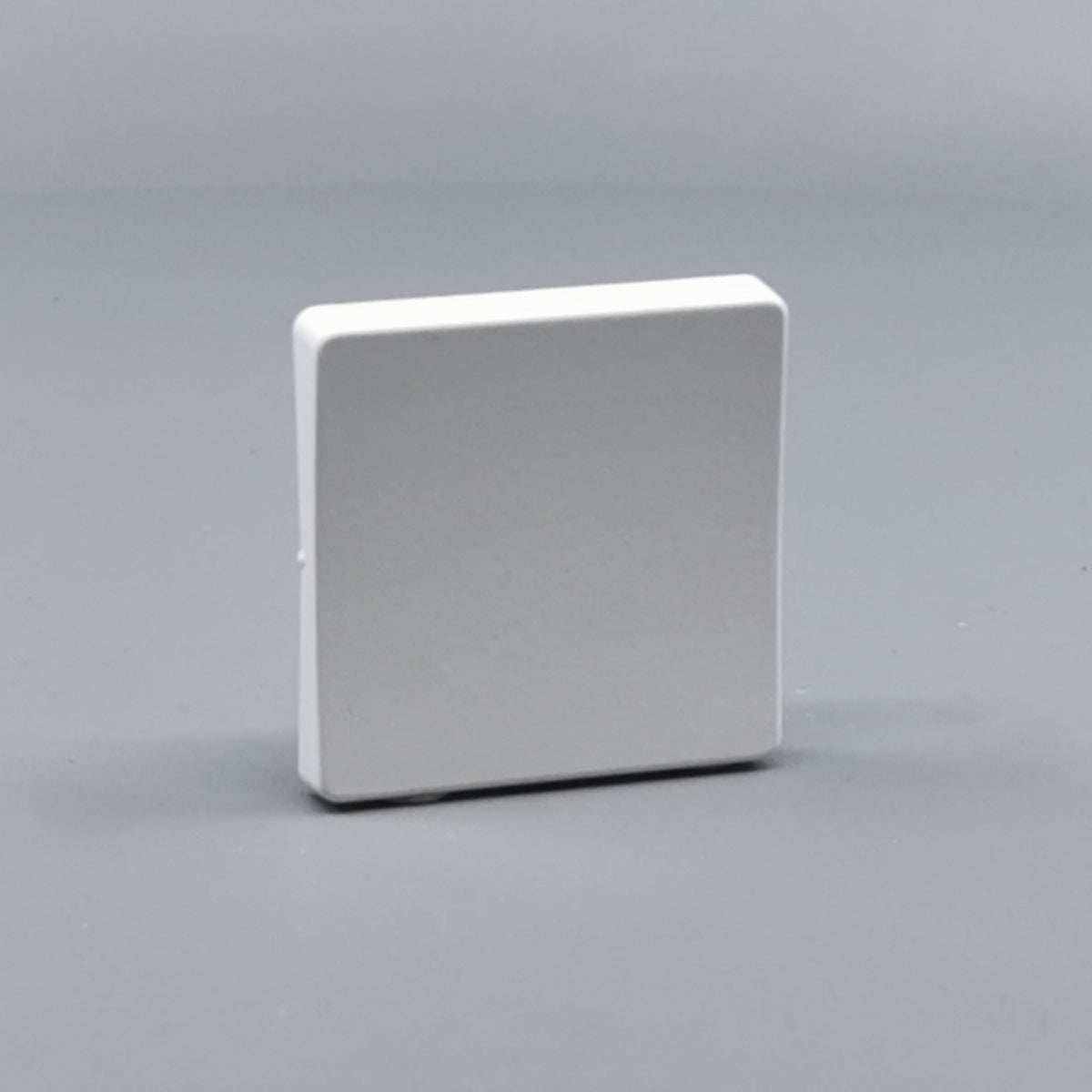 Fuga Tangent afbryder hvid (gammel type) (360° frame 24)