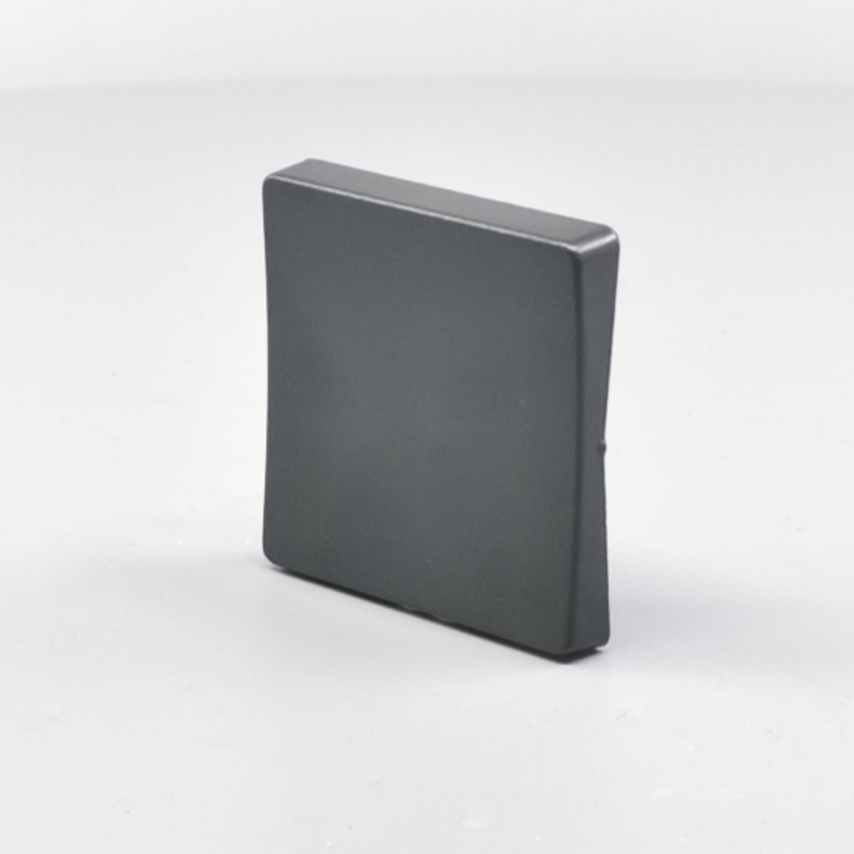 Fuga tangent afbryder koksgrå (gammel type) (360° frame 4)