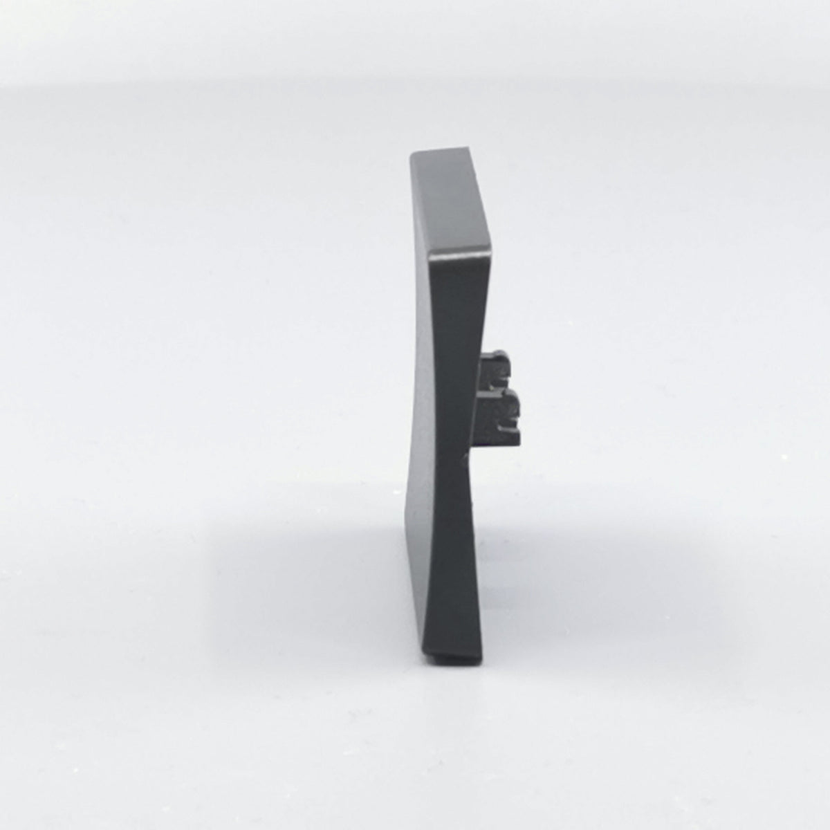 Fuga tangent afbryder koksgrå (gammel type) (360° frame 7)