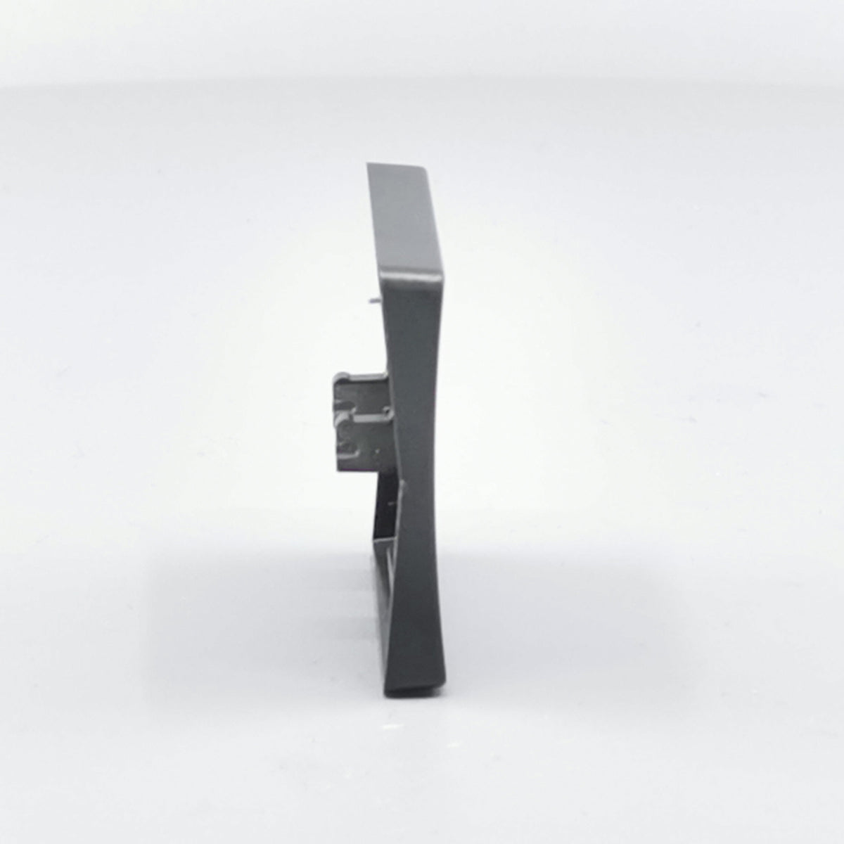 Fuga tangent afbryder koksgrå (gammel type) (360° frame 19)