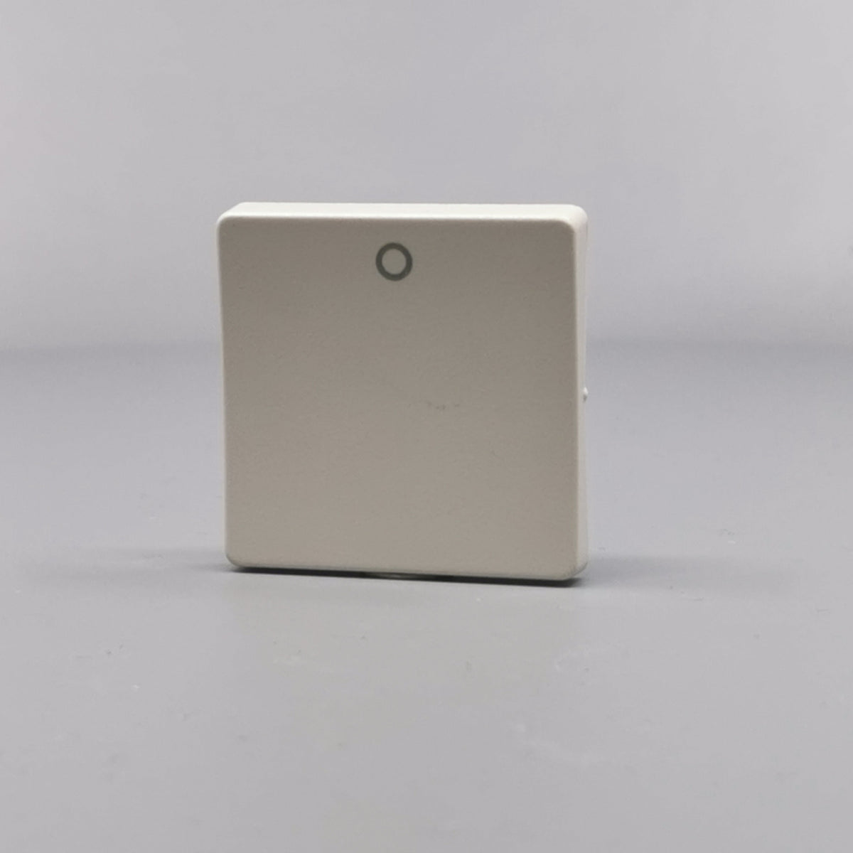 Fuga Tangent afbryder 2 - pol 440V lysegrå (gammel type) (360° frame 2)