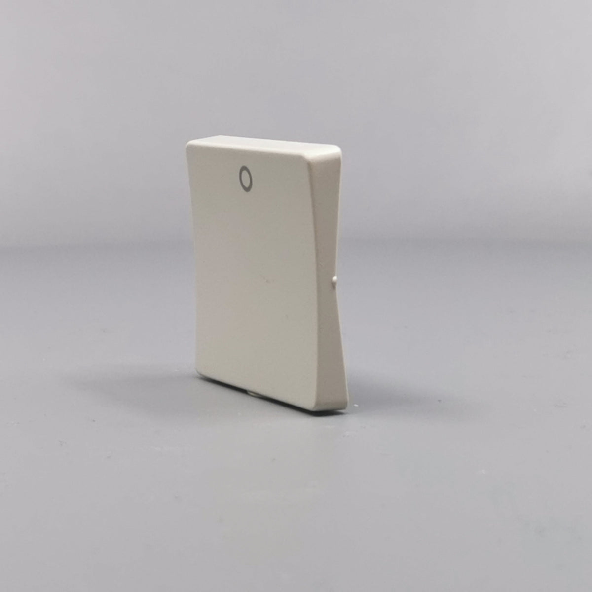 Fuga Tangent afbryder 2 - pol 440V lysegrå (gammel type) (360° frame 5)