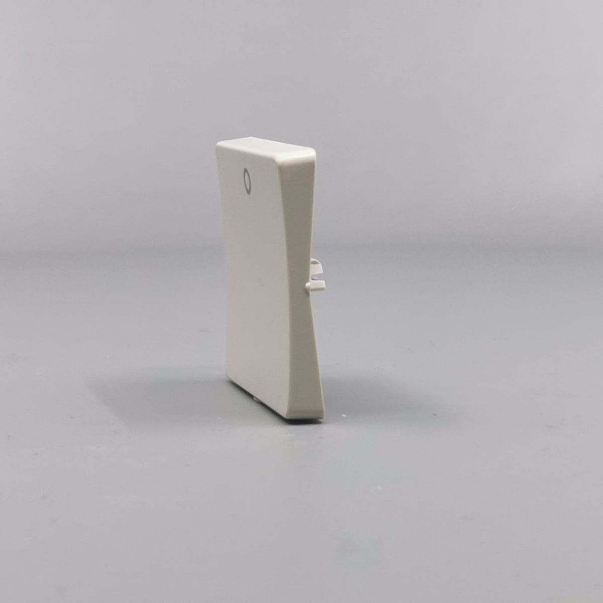 Fuga Tangent afbryder 2 - pol 440V lysegrå (gammel type) (360° frame 6)