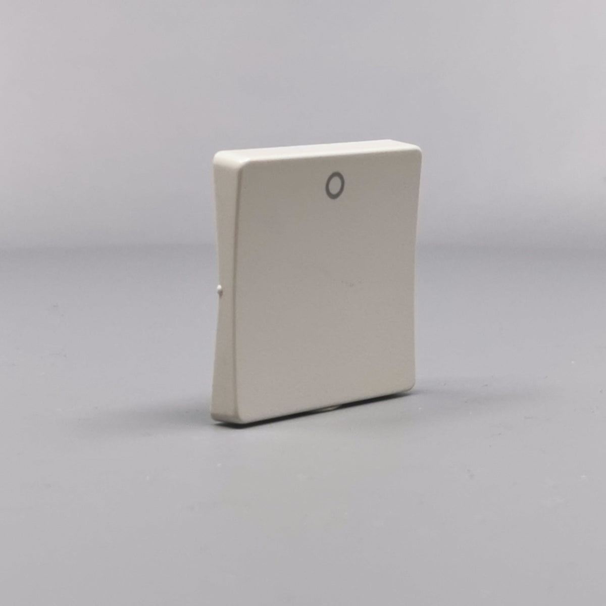 Fuga Tangent afbryder 2 - pol 440V lysegrå (gammel type) (360° frame 22)
