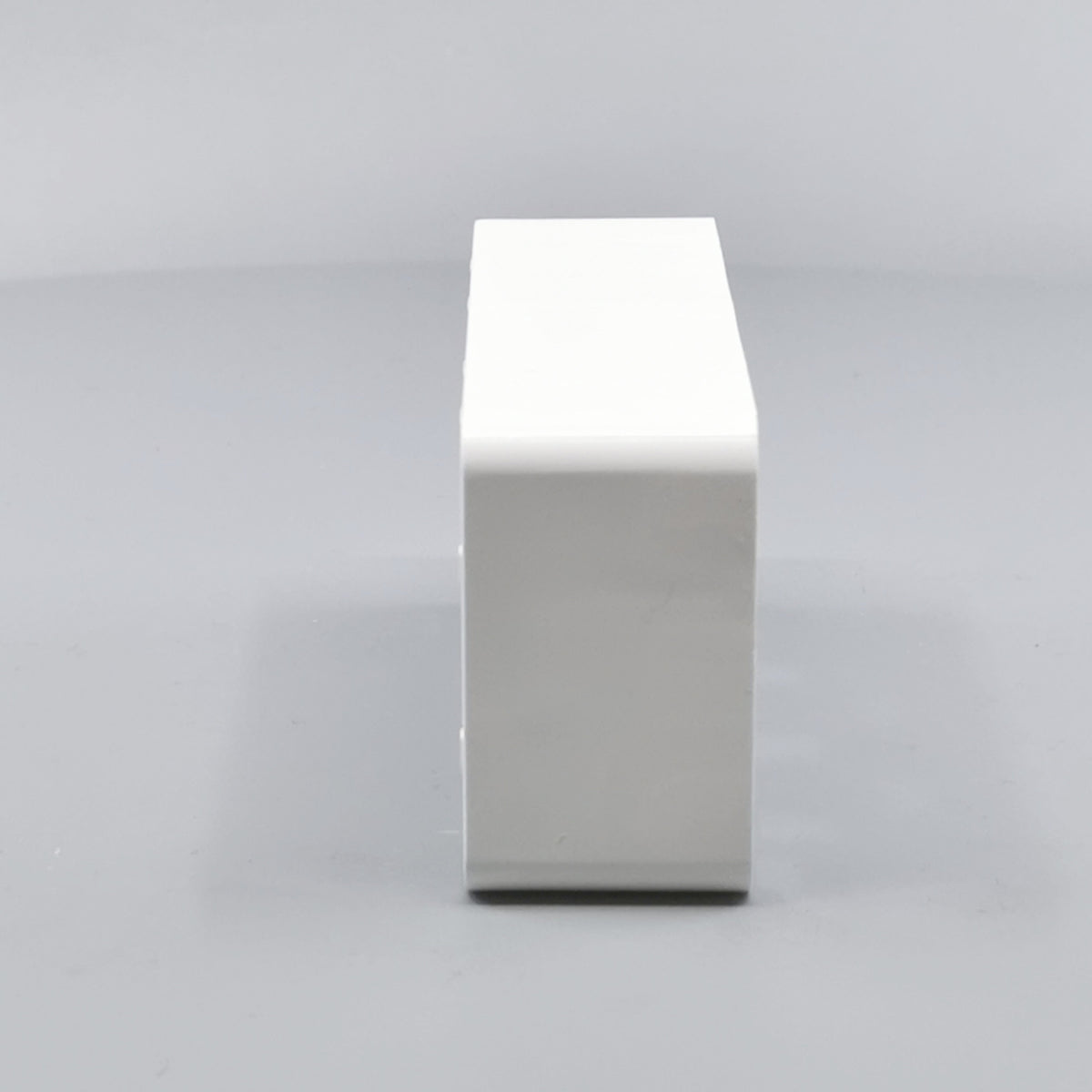 Fuga Underlag 2 modul vandret hvid (360° frame 7)