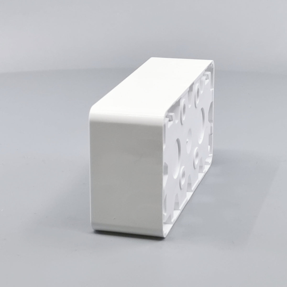 Fuga Underlag 2 modul vandret hvid (360° frame 8)