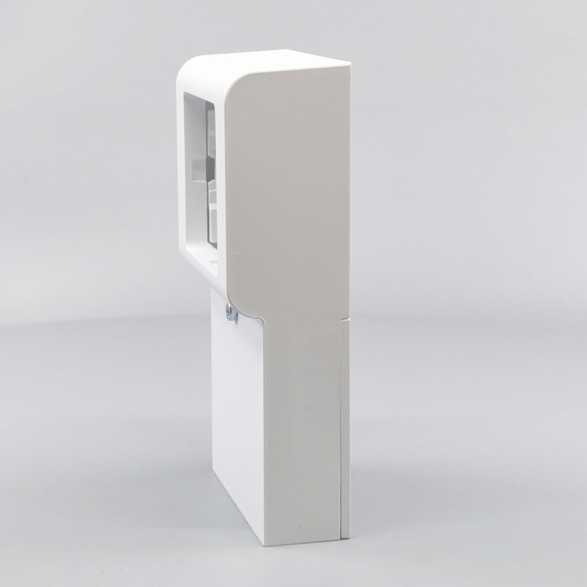 Fuga Panelunderlag softline 1 modul hvid (360° frame 6)