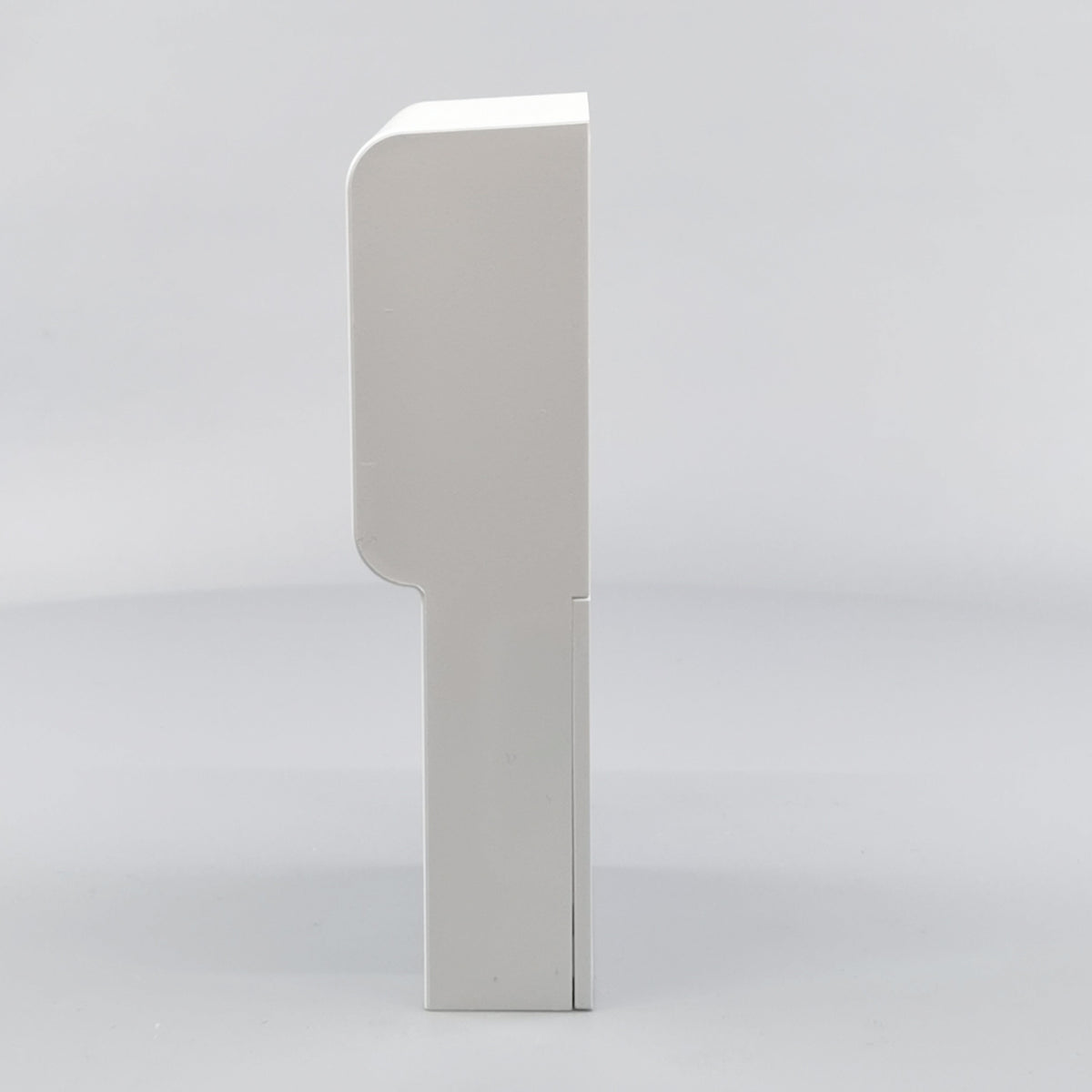 Fuga Panelunderlag softline 1 modul hvid (360° frame 7)