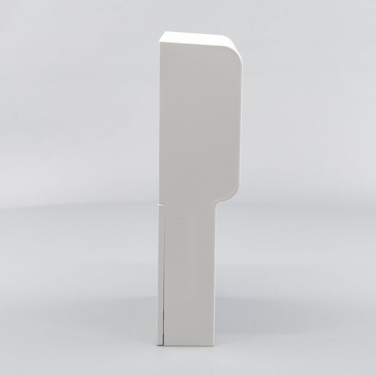 Fuga Panelunderlag softline 1 modul hvid (360° frame 19)