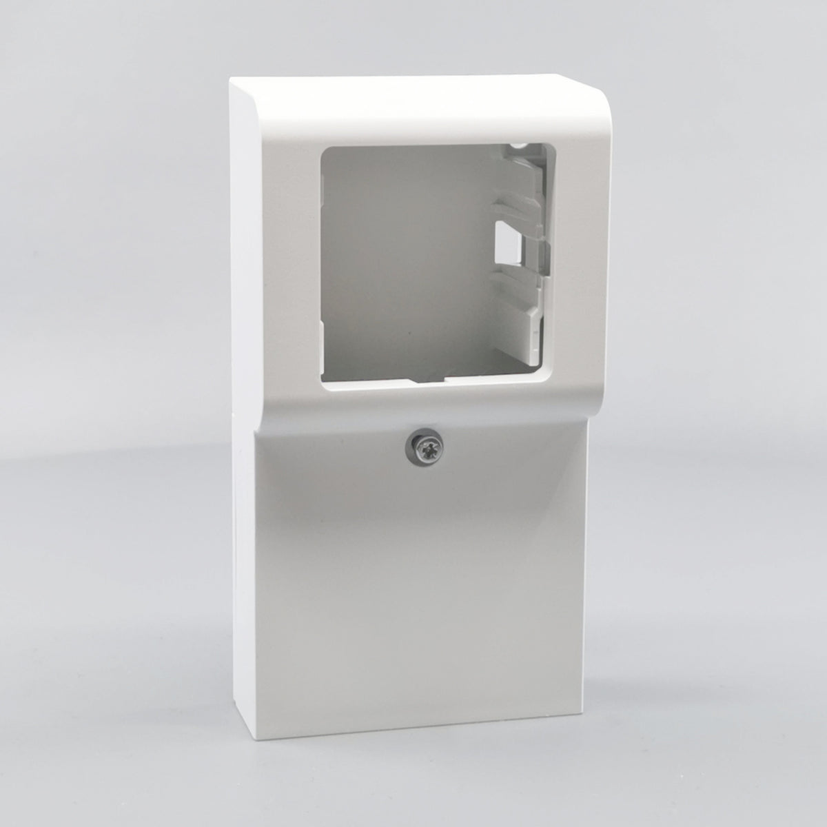 Fuga Panelunderlag softline 1 modul hvid (360° frame 24)
